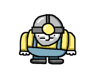 Miner's Dance