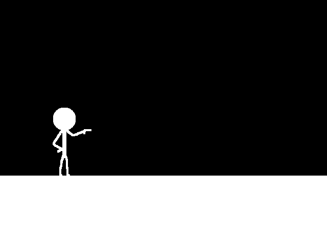 Gun Headbang