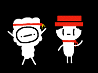 Lenn and Kekles style