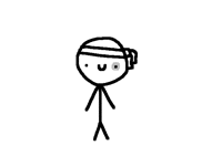 Dancing me