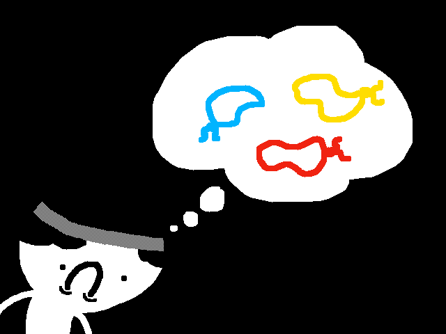 Meh headbands