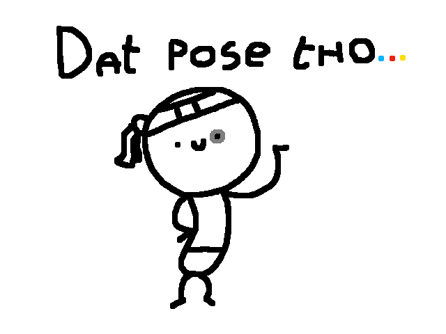 My new OC