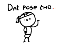 My new OC