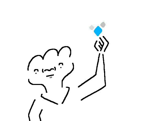 What did i create...