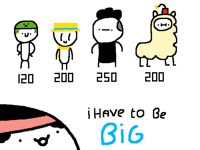 My dream