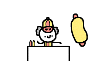 Hotdogs