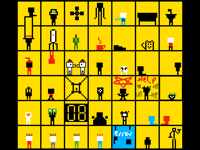 Animation In A Box