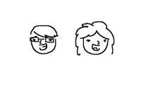 Me and my twin :P