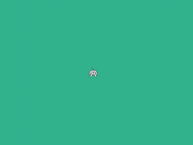 Pixel puppy