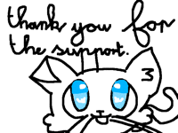 Thank u  >~<