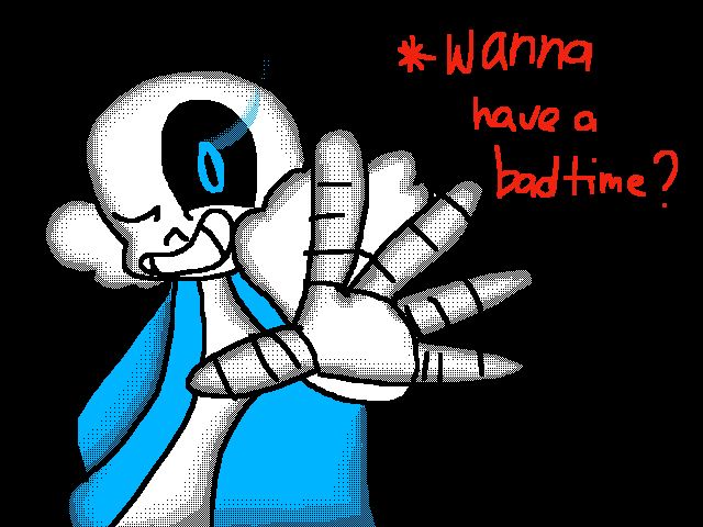 Sans