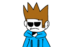 Tom (Eddsworld)