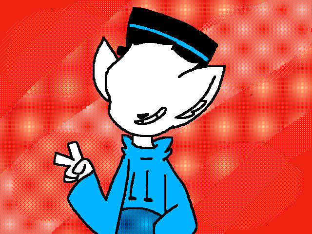 another one...? hm...