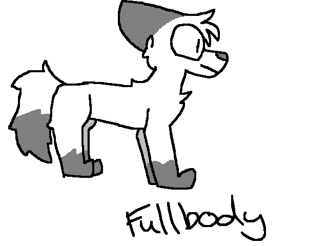 i suck at fullbody