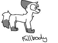 i suck at fullbody
