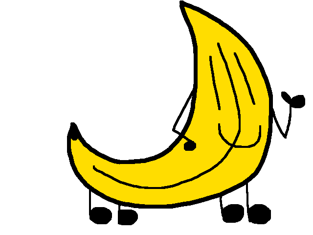 banana centaur.