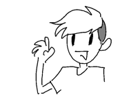 Hi im new nice to meet you all