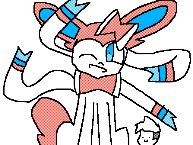 Sylveon