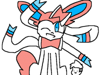 Sylveon