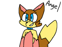 Contest for @XxAngelCakes