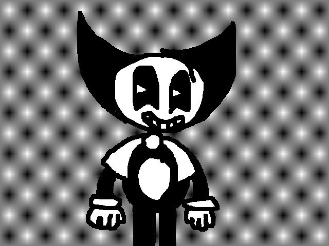 Bendy