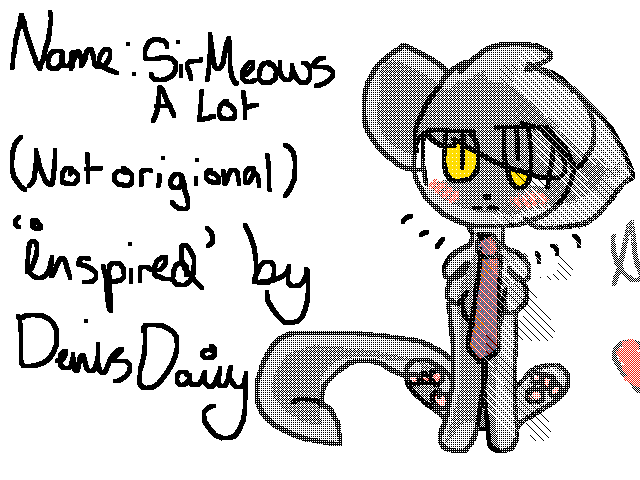 I need to make this an oc