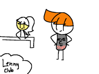 Meme school clubs (CHOOSE ONE ONLY)