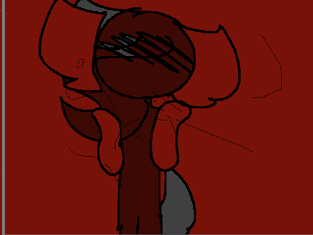 Keep it together (VENT)