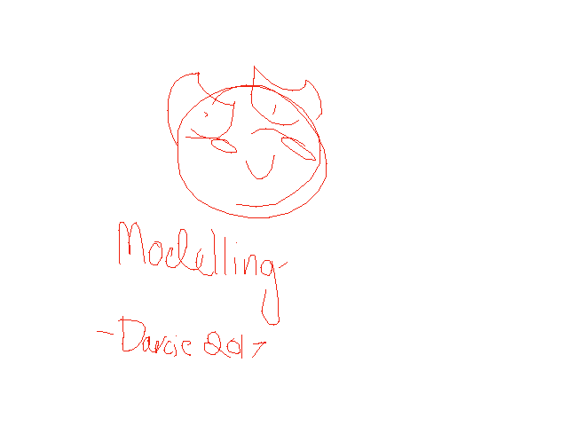 When I saw the Dantdm YouTube red trailer