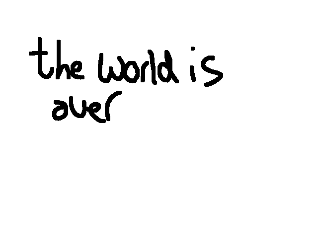 If Kay never existed
