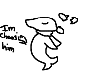 Popplio gets no love