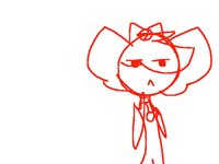 So flipping tired .-.
