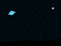 Nightsky