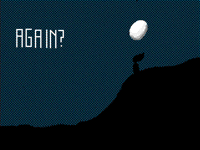 Again sadness?