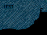 Lost