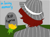 we'll never forget you