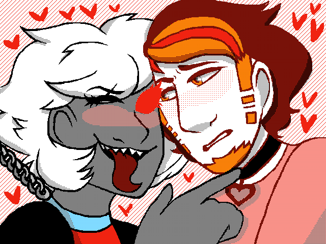 *coughs*