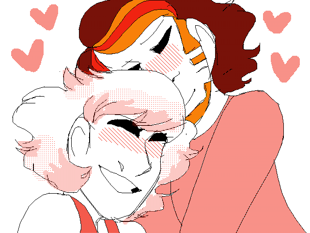 snuggles