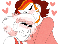 snuggles
