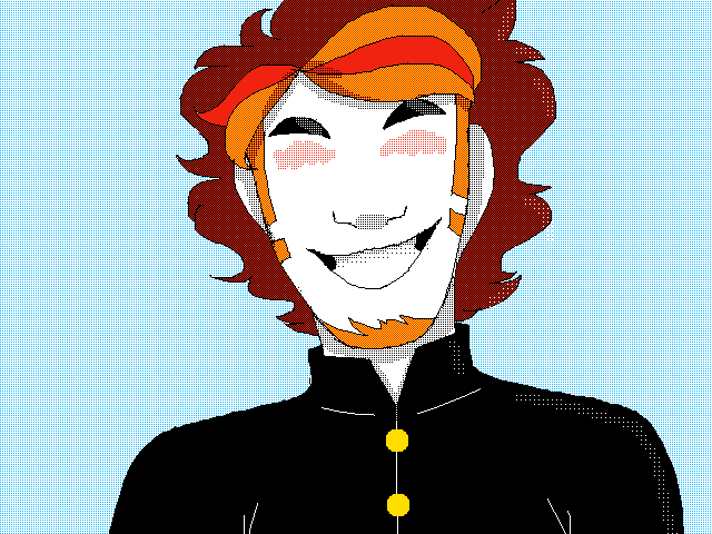 Marcus: The Anime