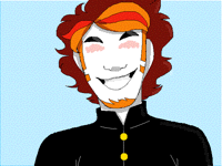 Marcus: The Anime