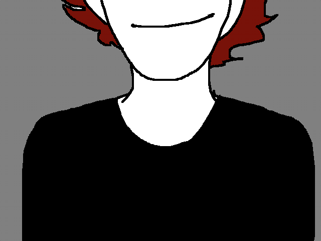 smile