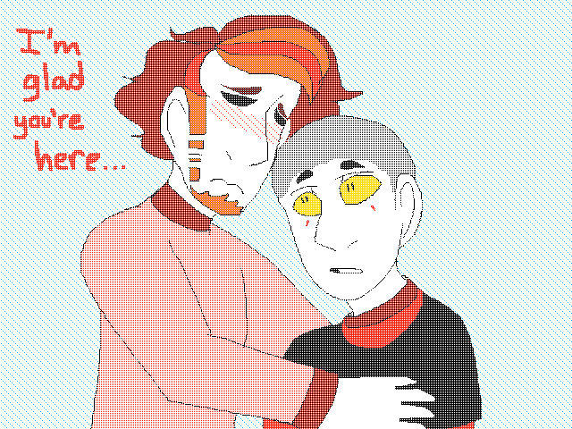 hugs