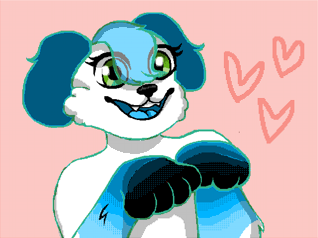 For Crystal_Doggi!