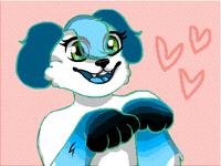 For Crystal_Doggi!
