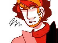 a garbage oc