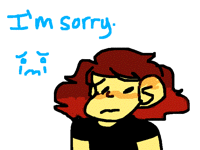 Sorry ;^;