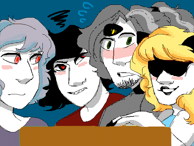Double date