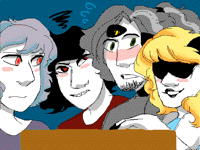Double date