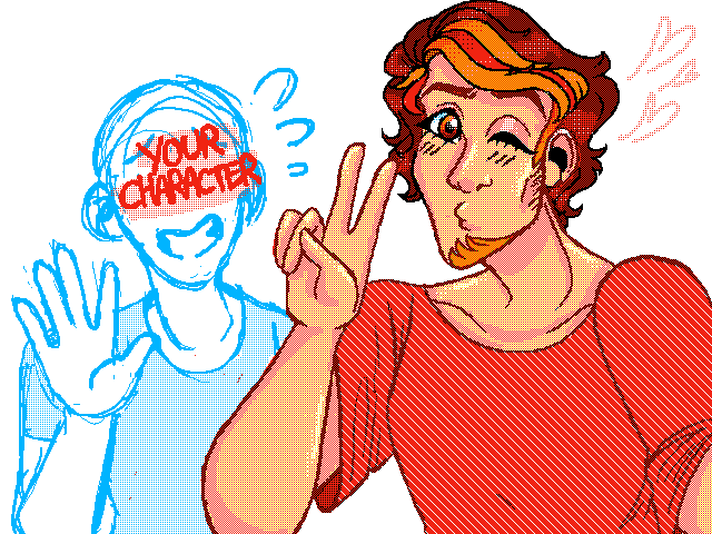 COLLAB TIME!